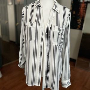 Women's Candies Blouse Size Small